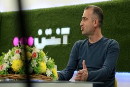 ماجرای بخشش بازیکن خارجی توسط معاون رییس جمهور

