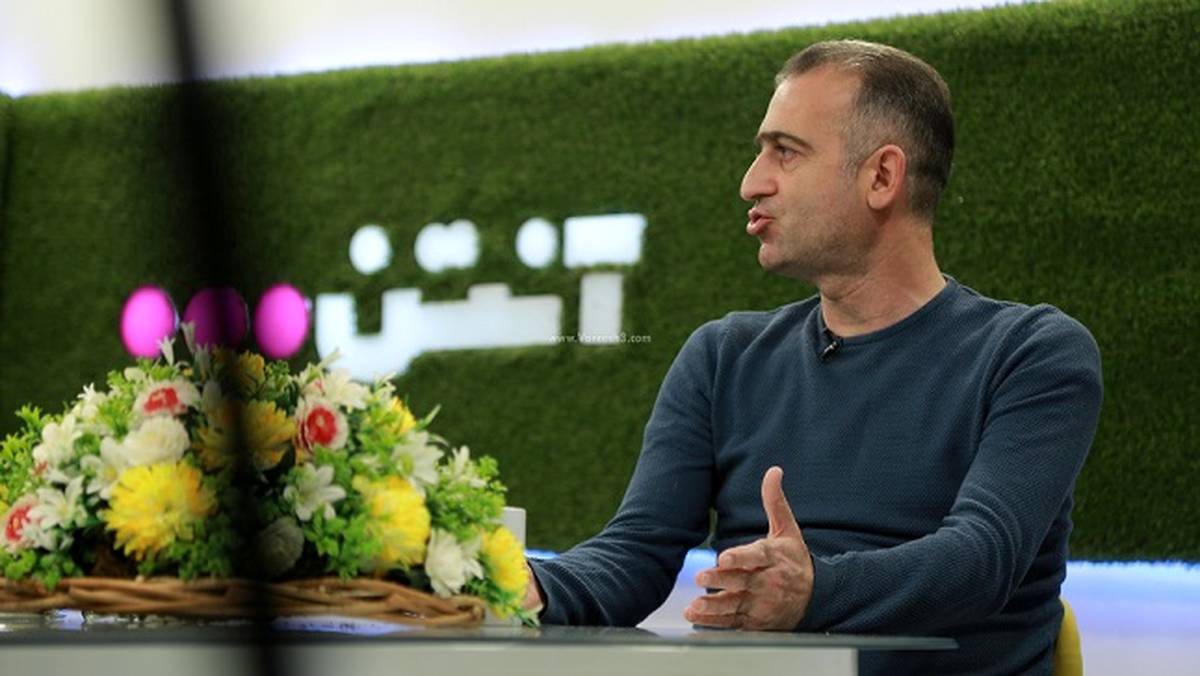 ماجرای بخشش بازیکن خارجی توسط معاون رییس جمهور

