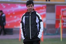 واکنش کریم باقری به خبر درگیری کالدرون و پیروانی

