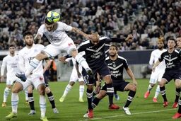 اتفاقی عجیب؛ محکومیت ۴ هوادار مارسی به حبس!