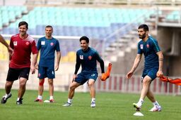 پرسپولیس تعطیل شد! + جزئیات

