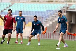 پرسپولیس تعطیل شد! + جزئیات

