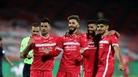 تاریخ برای کدام پرسپولیسی تکرار می‌شود؟