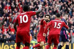 صلاح و مانه به رئال مادرید نخواهند رفت

