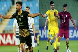 سپاهان درگیر مشکلات دفاعی است|فولاد می تواند فینالیست شود