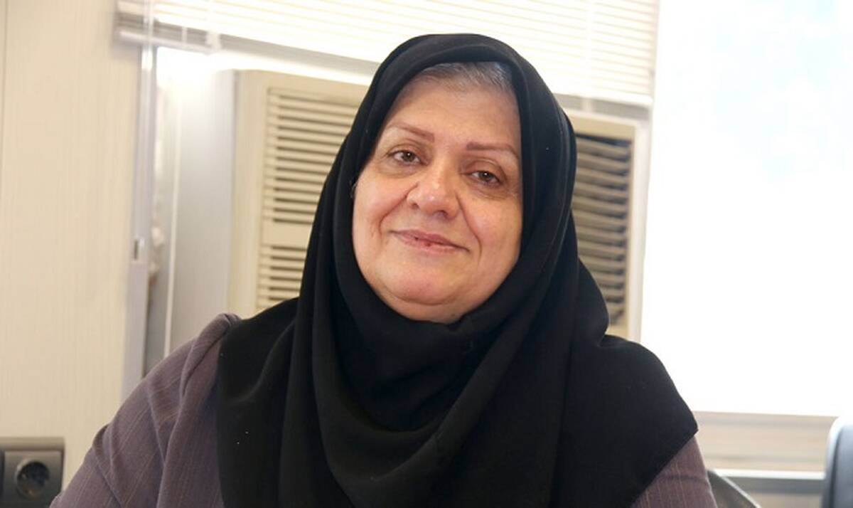 واکنش همسر پورحیدری به تلفن بازیکن سابق پرسپولیس

