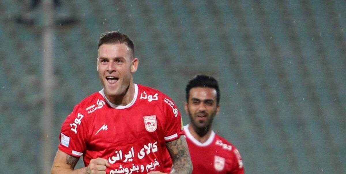 ماجرای آنتونی استوکس و پرسپولیس به کجا رسید؟

