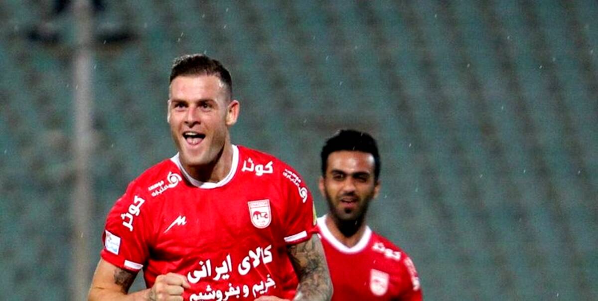 ماجرای آنتونی استوکس و پرسپولیس به کجا رسید؟

