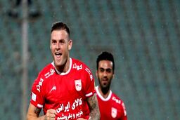 ماجرای آنتونی استوکس و پرسپولیس به کجا رسید؟


