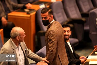 انتخابات فدراسیون فوتبال