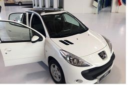 پیش فروش 7 محصول پرطرفدار ایران خودرو بدون قرعه کشی | سود 350 میلیونی خریداران این خودرو در 1 روز