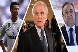  رسوایی جنجالی رئال مادرید در سال 2006 |فیلم