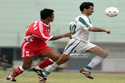 کاپیتان سابق تیم ملی چین درگذشت+تصاویر بازی با ایران