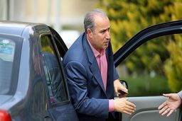 تاج ممنوع‌الخروج و اموالش توقیف می‌شود؟