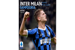 تماشای دیدار اینتر میلان و سمپدوریا 23:15