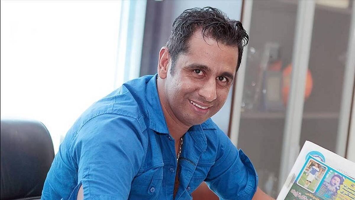 اعتراف تلخ پیشکسوت محبوب آبی ها درباره استقلال !

