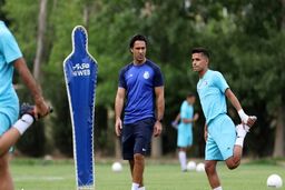 امضای مجیدی پای قرارداد جدایی قایدی! + جزئیات