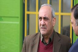 گرشاسبی: خرید سهام سرخابی در بورس مساوی با ضرر