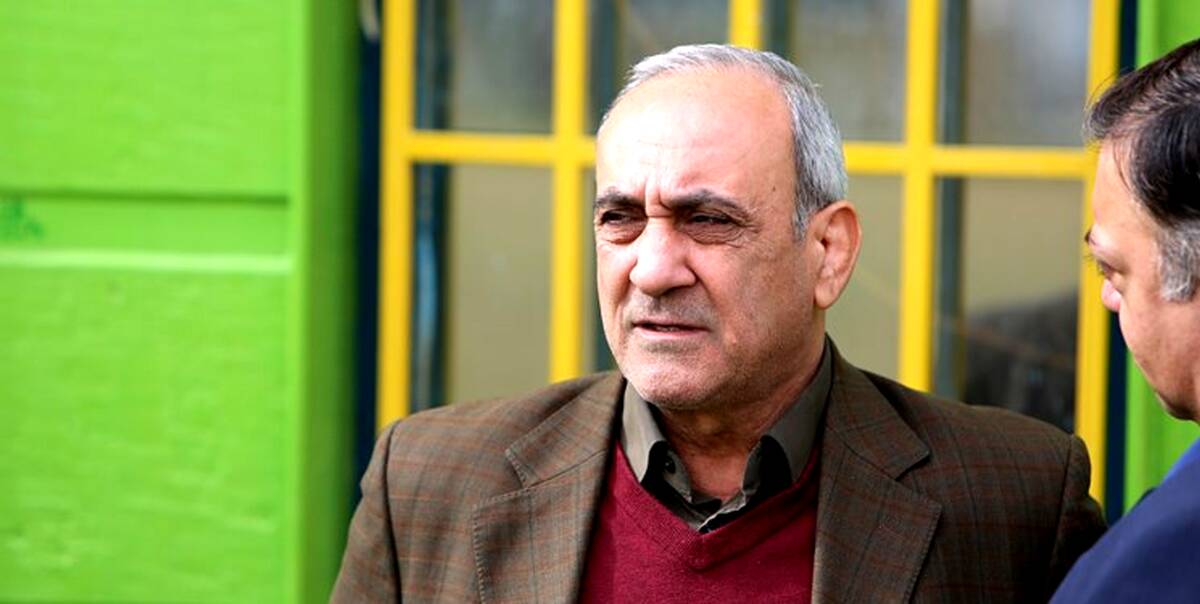 گرشاسبی: خرید سهام سرخابی در بورس مساوی با ضرر