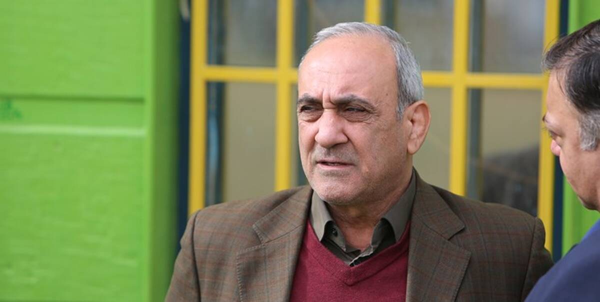 گرشاسبی: خرید سهام سرخابی در بورس مساوی با ضرر
