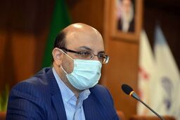 واکنش معاون وزیر ورزش به استعفای عجیب مهدی رسول‌پناه

