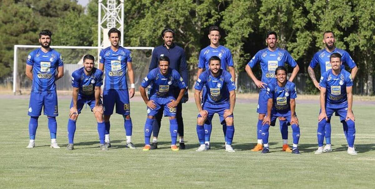 پرواز چارتر اهواز برای استقلال منتطر رضایت مدیرعامل