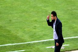 مهدی تارتار جواب علیرضا منصوریان را داد