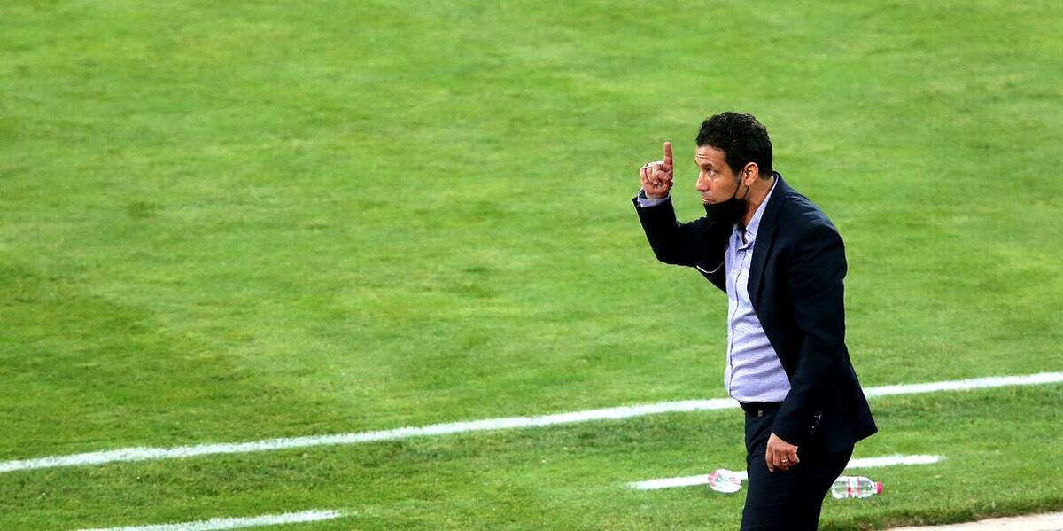 مهدی تارتار جواب علیرضا منصوریان را داد