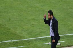 مهدی تارتار جواب علیرضا منصوریان را داد