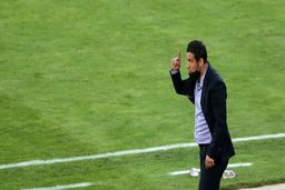 مهدی تارتار جواب علیرضا منصوریان را داد