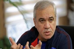 فتح‌الله‌زاده: روحانی به داد استقلال برسد/ استقلال را گروگان گرفته‌اند