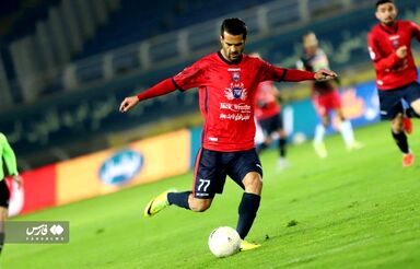 پرسپولیس نساجی