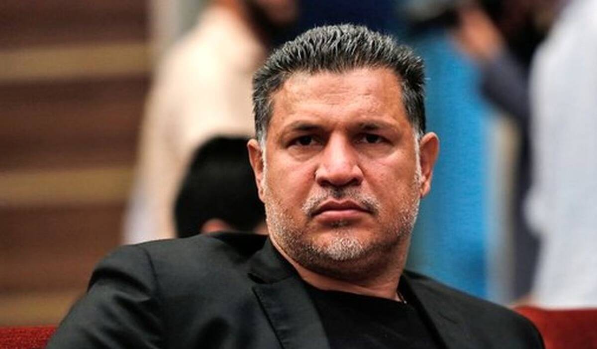 تصاویر جالب از علی دایی در مکانی متفاوت+عکس دیده نشده 
