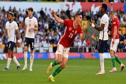 تزلزل و احتمال حذف آلمان و انگلیس