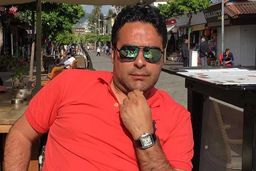 آتیلا حجازی هم کرونایی شد؟