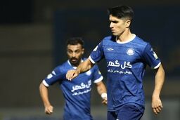 استفاده پورعلی از بند فسخ قرارداد برای پیوستن به پرسپولیس
