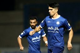 استفاده پورعلی از بند فسخ قرارداد برای پیوستن به پرسپولیس
