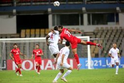 تیم داوری دیدار پرسپولیس - گوا مشخص شد