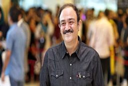 جشن تولد خاص”مهران غفوریان”