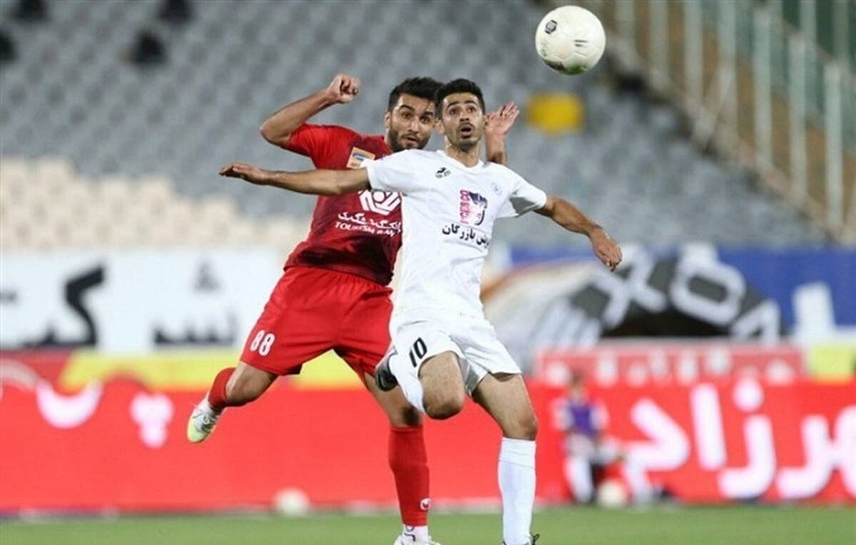 پهلوان با پرسپولیس توافق کرد؟