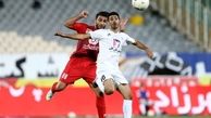پهلوان با پرسپولیس توافق کرد؟