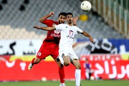 پهلوان با پرسپولیس توافق کرد؟