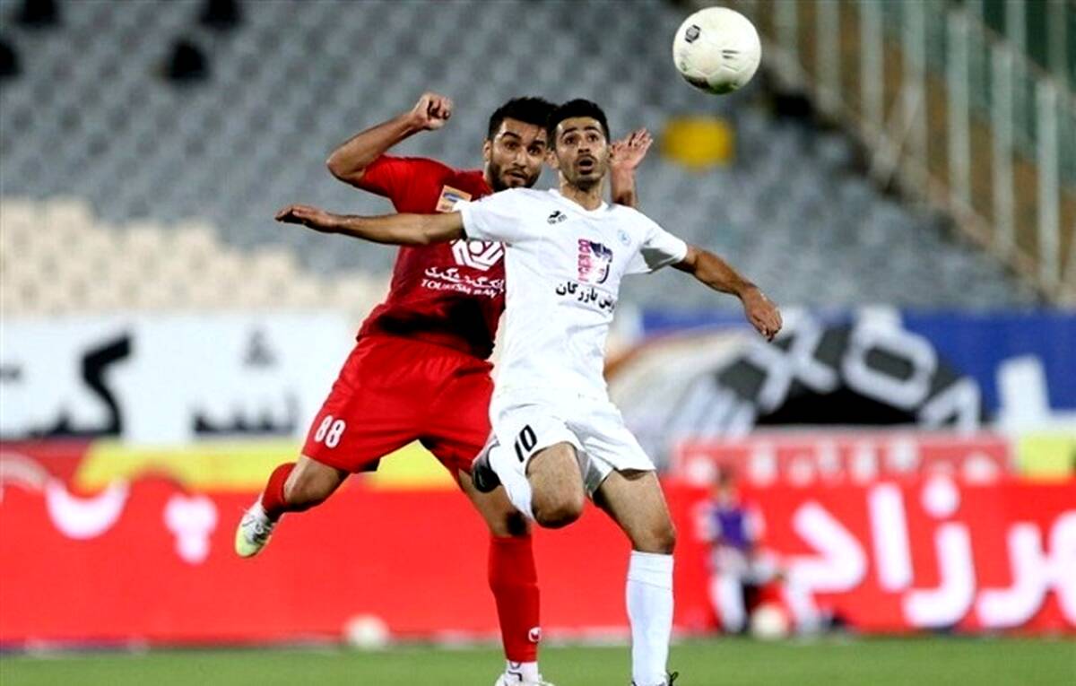 پهلوان با پرسپولیس توافق کرد؟