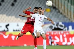 پهلوان با پرسپولیس توافق کرد؟