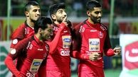 عکس افشا شده از ریز مبالغ قرارداد پرسپولیسی‌ها!
