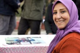 اتفاق وحشتناک برای مرجانه گلچین|ویدئو