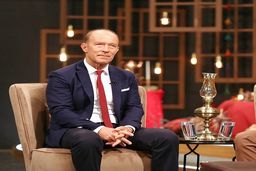 کالدرون در برنامه علی ضیا: به خاطر تربیتم مشابه استراماچونی رفتار نکردم!



