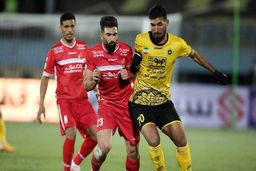 بردن پرسپولیس در نقش جهان؛آرزوی 6 هزار روزه!