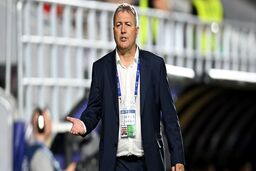 دراگان اسکوچیچ،گزینه پرسپولیس شد؟