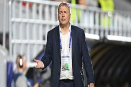 دراگان اسکوچیچ،گزینه پرسپولیس شد؟